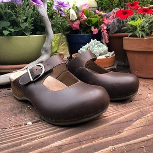 Dansko Martina Mary Janes sz 38